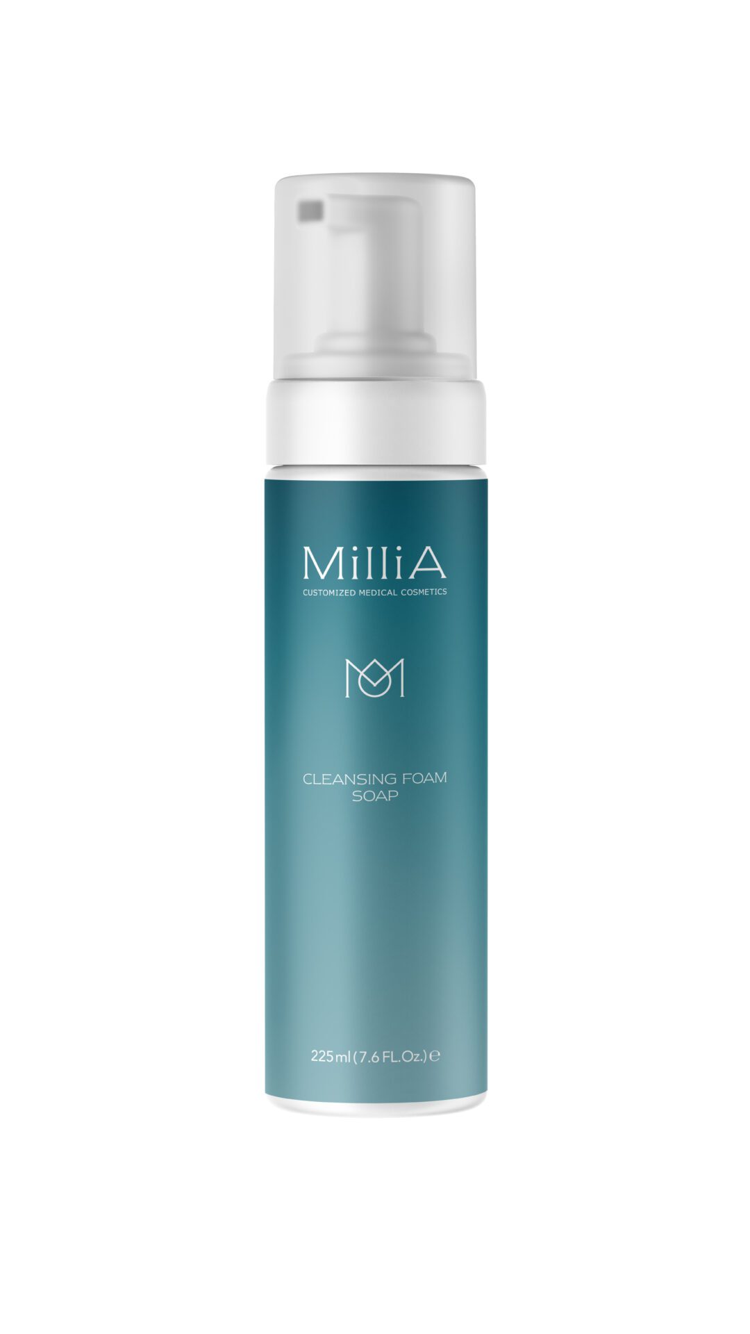 סבון קצף עננים - Cleansing Foam Soap