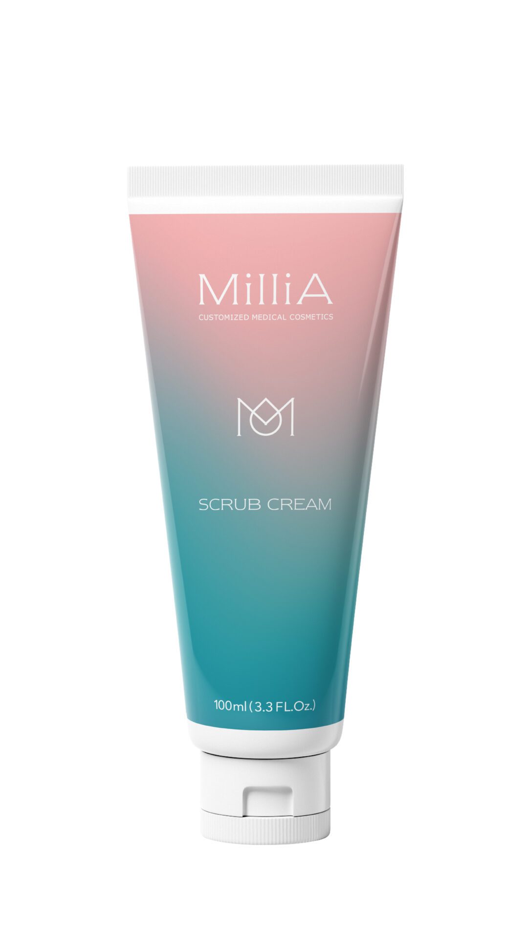 פילינג גרגירים - Scrub Cream