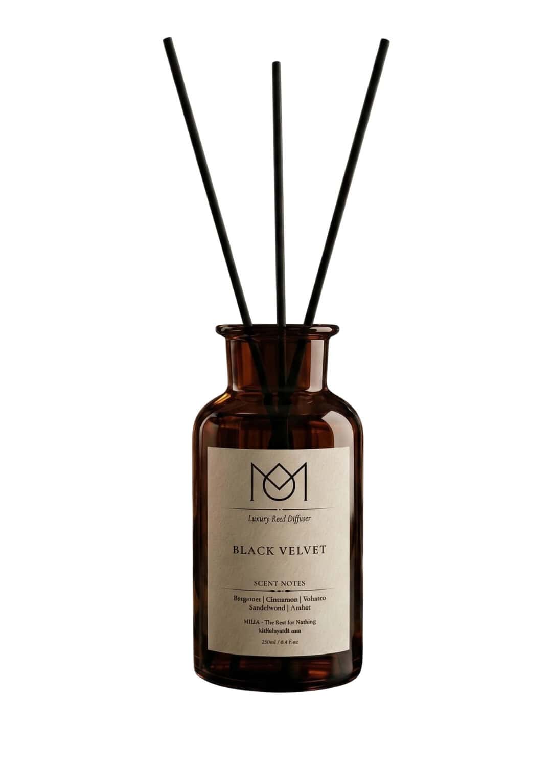 Signature Diffuser | כשהחלל הופך לסיפור