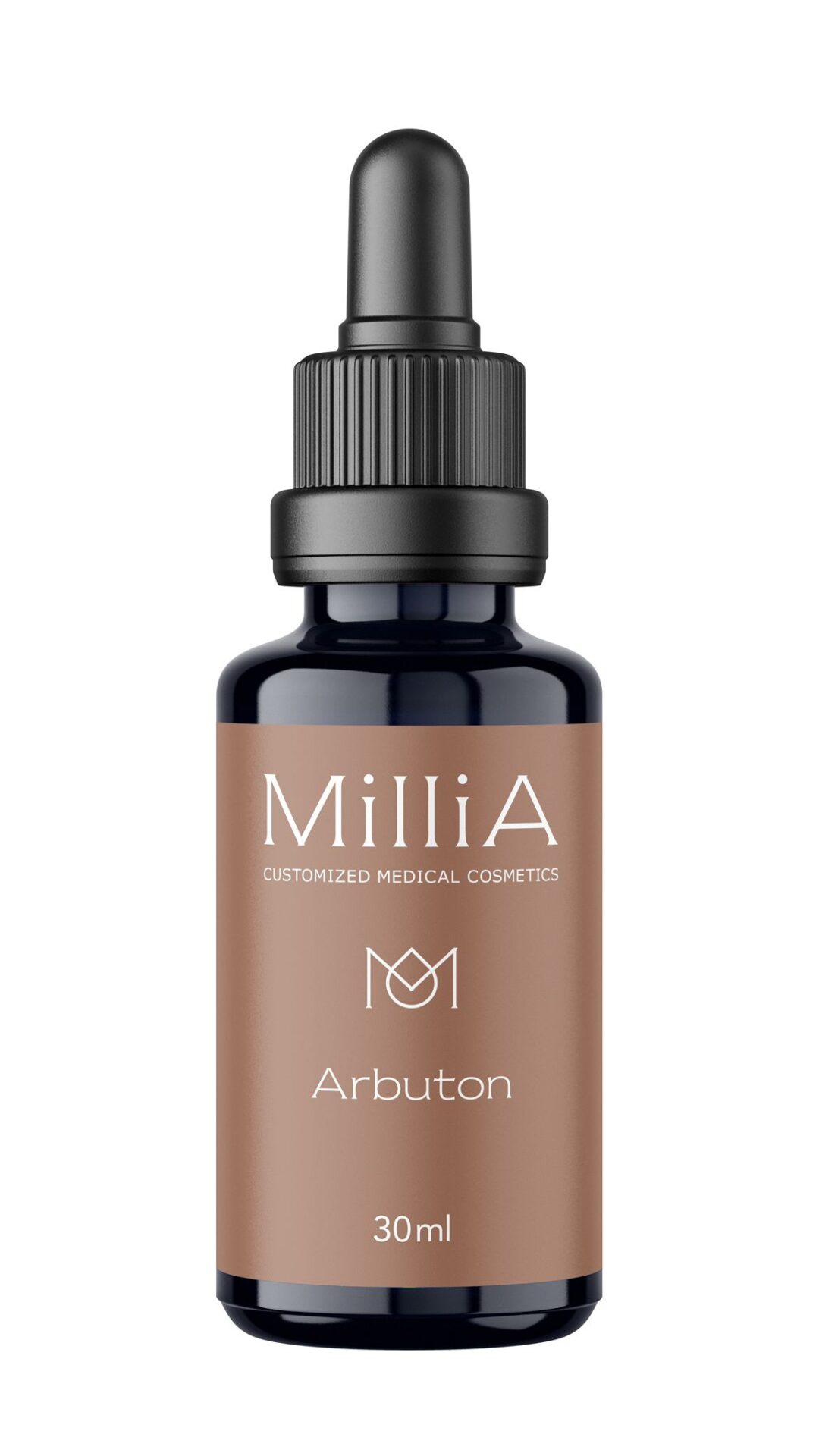 Arbuton - מדכא מלנין