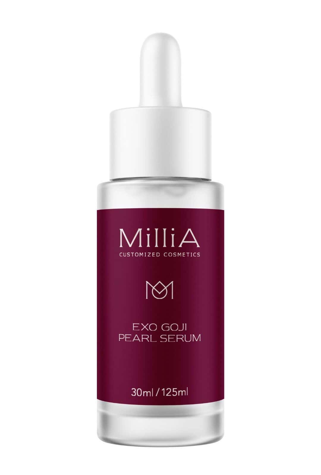 Exo Goji Pearl Serum - סרום אקסוזומים