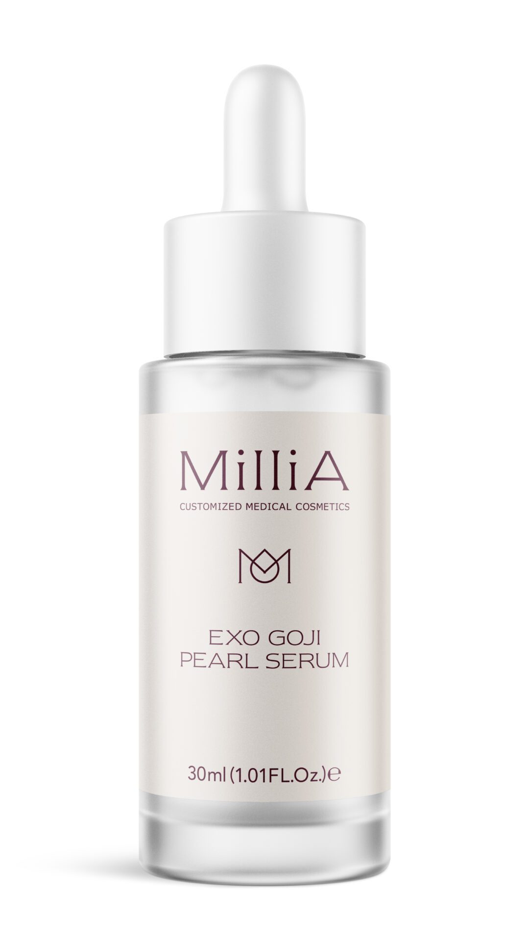 Exo Goji Pearl Serum - סרום אקסוזומים